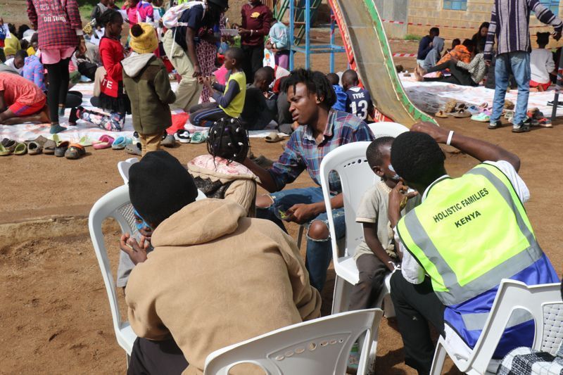 HFK April Holiday Children’s Program